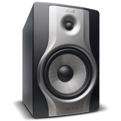 اسپیکر مانیتورینگ M-Audio BX8 Carbon