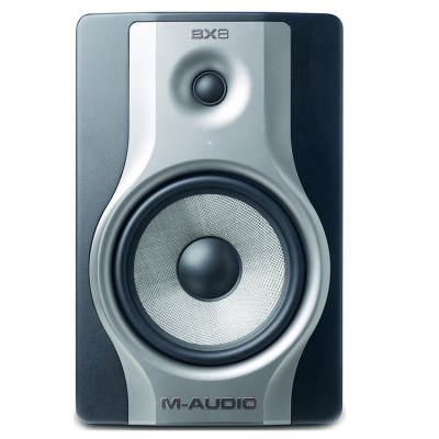 اسپیکر مانیتورینگ M-Audio BX8 Carbon