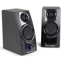 اسپیکر مانیتورینگ M-Audio Studiophile AV20