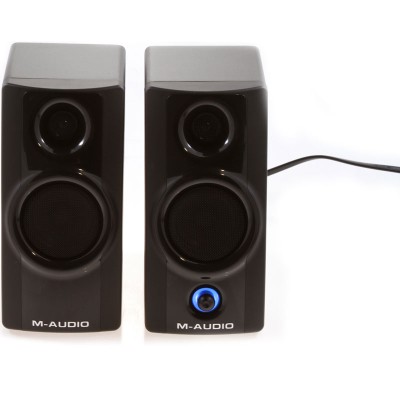 اسپیکر مانیتورینگ M-Audio Studiophile AV20