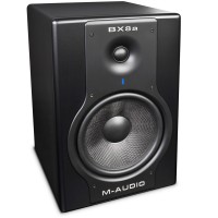اسپیکر مانیتورینگ M-Audio Studiophile BX-8 a