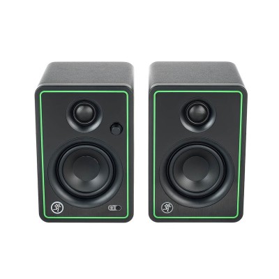اسپیکر مانیتورینگ Mackie CR3-X