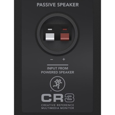اسپیکر مانیتورینگ Mackie CR3