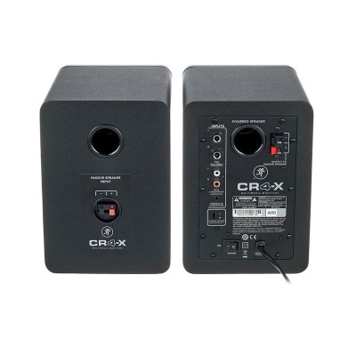 اسپیکر مانیتورینگ Mackie CR4-X