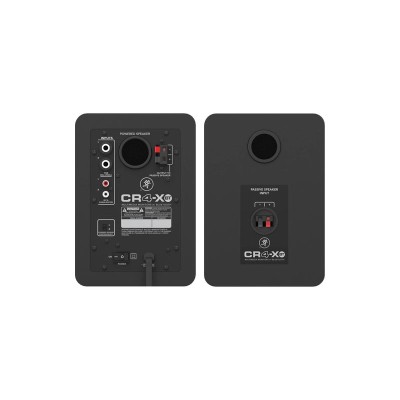 اسپیکر مانیتورینگ Mackie CR4-XBT