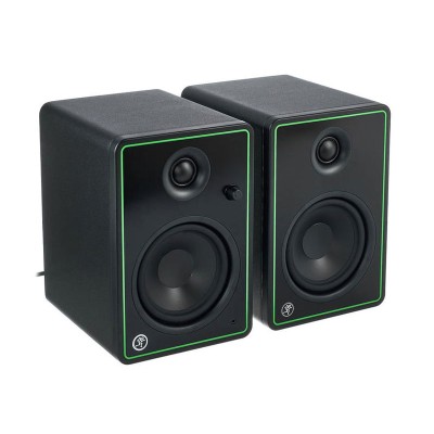 اسپیکر مانیتورینگ Mackie CR5-X