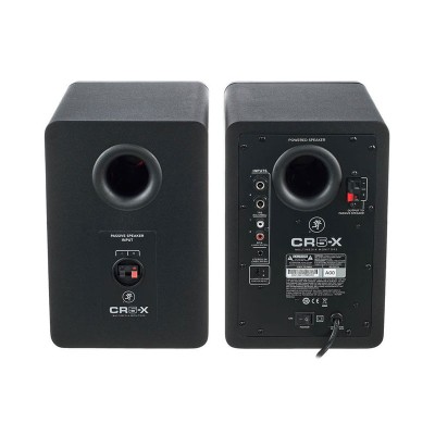 اسپیکر مانیتورینگ Mackie CR5-X