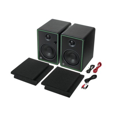 اسپیکر مانیتورینگ Mackie CR5-X