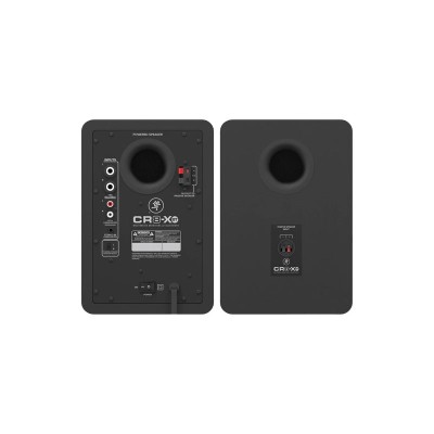 اسپیکر مانیتورینگ Mackie CR8-XBT