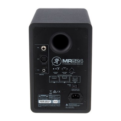 اسپیکر مانیتورینگ Mackie MR524