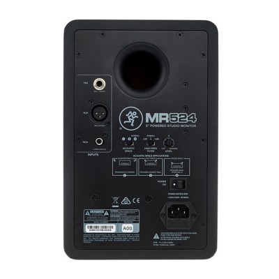 اسپیکر مانیتورینگ Mackie MR524