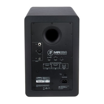 اسپیکر مانیتورینگ Mackie MR824