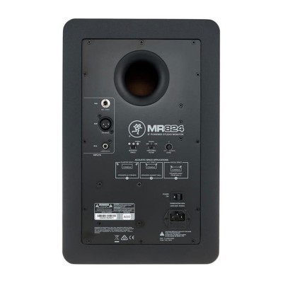 اسپیکر مانیتورینگ Mackie MR824