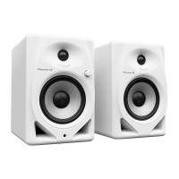 اسپیکر مانیتورینگ Pioneer DM-50D-White