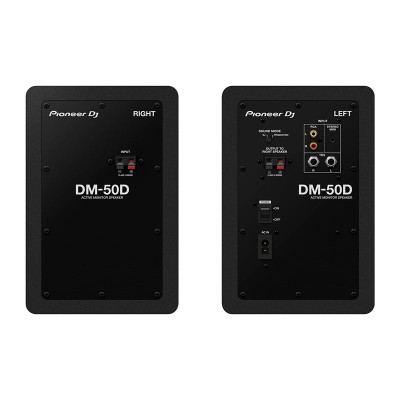 اسپیکر مانیتورینگ Pioneer DM-50D