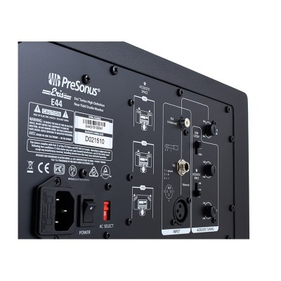 اسپیکر مانیتورینگ Presonus Eris E44