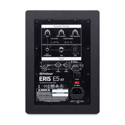 اسپیکر مانیتورینگ Presonus Eris E5 XT