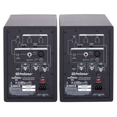 اسپیکر مانیتورینگ Presonus Eris E5