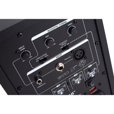 اسپیکر مانیتورینگ Presonus Eris E5