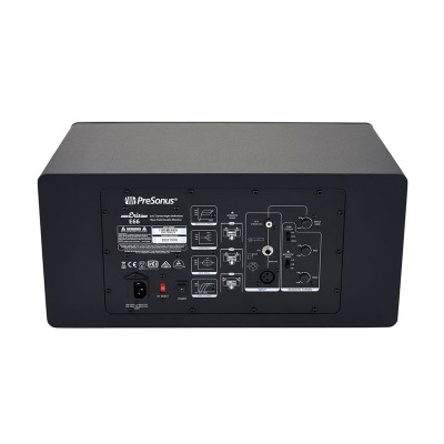 اسپیکر مانیتورینگ Presonus Eris E66