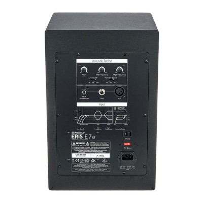 اسپیکر مانیتورینگ PreSonus Eris E7 XT