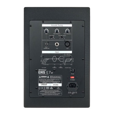 اسپیکر مانیتورینگ PreSonus Eris E7 XT