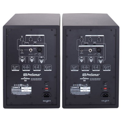 اسپیکر مانیتورینگ Presonus Eris E8