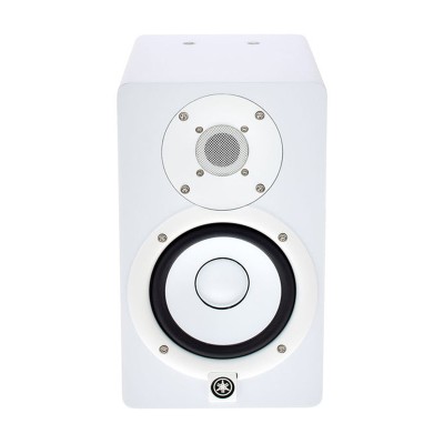 اسپیکر مانیتورینگ Yamaha HS5i White