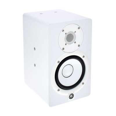 اسپیکر مانیتورینگ Yamaha HS5i White