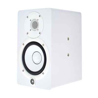 اسپیکر مانیتورینگ Yamaha HS5i White