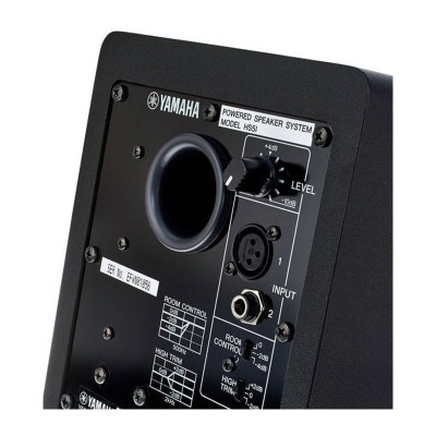 اسپیکر مانیتورینگ Yamaha HS5i