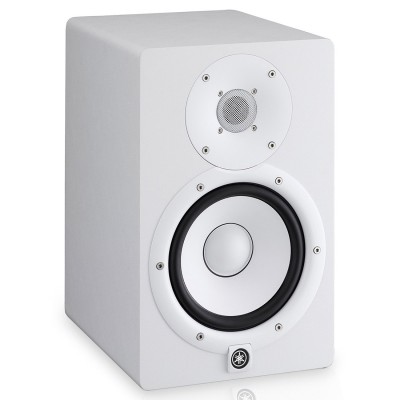 اسپیکر مانیتورینگ Yamaha HS7 White