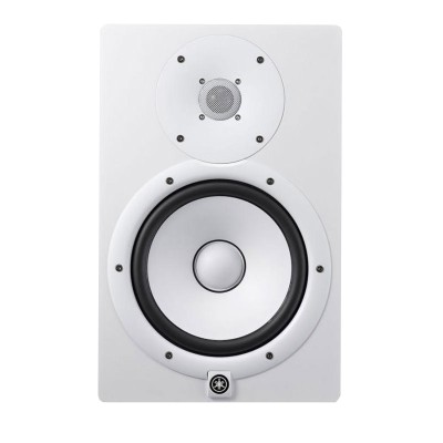 اسپیکر مانیتورینگ Yamaha HS8 WH