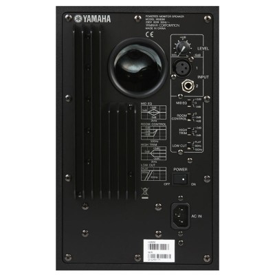 اسپیکر مانیتورینگ Yamaha HS80m