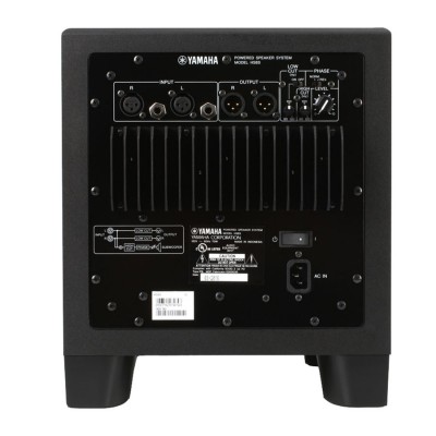 اسپیکر مانیتورینگ Yamaha HS8S