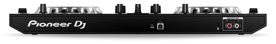 Pioneer DDJ-SB2
