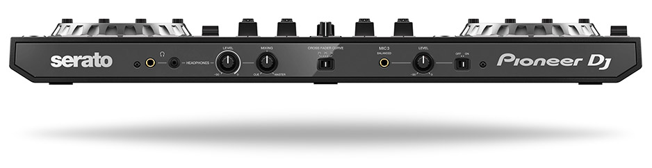 Pioneer DDJ-SX3