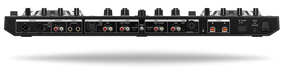 Pioneer DDJ-SX3