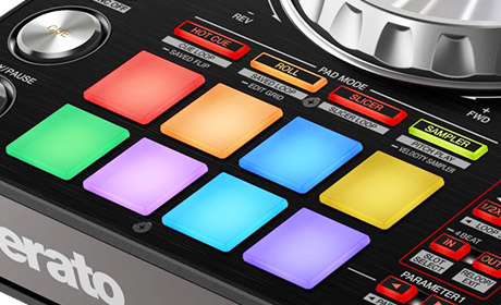Pioneer DDJ-RX
