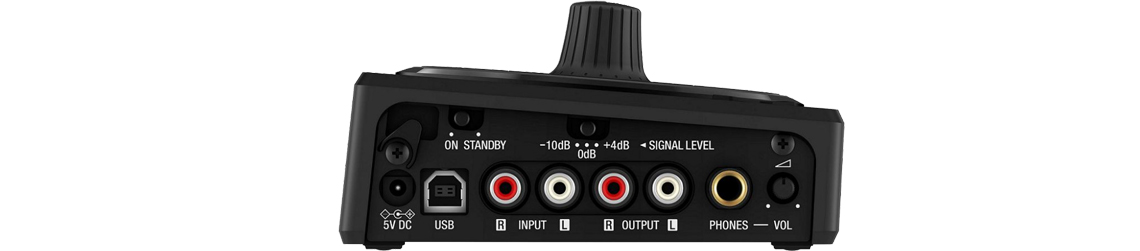 افکتور دی جی پایونیر Pioneer RMX-500