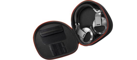 هدفون دی جی پایونیر Pioneer HDJ-X10