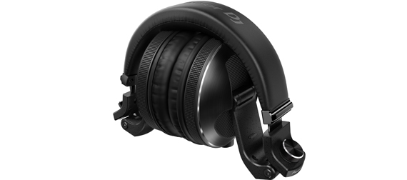 هدفون دی جی پایونیر Pioneer HDJ-X10