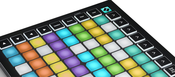 لانچ پد نویشن Novation Launchpad Mini MK3