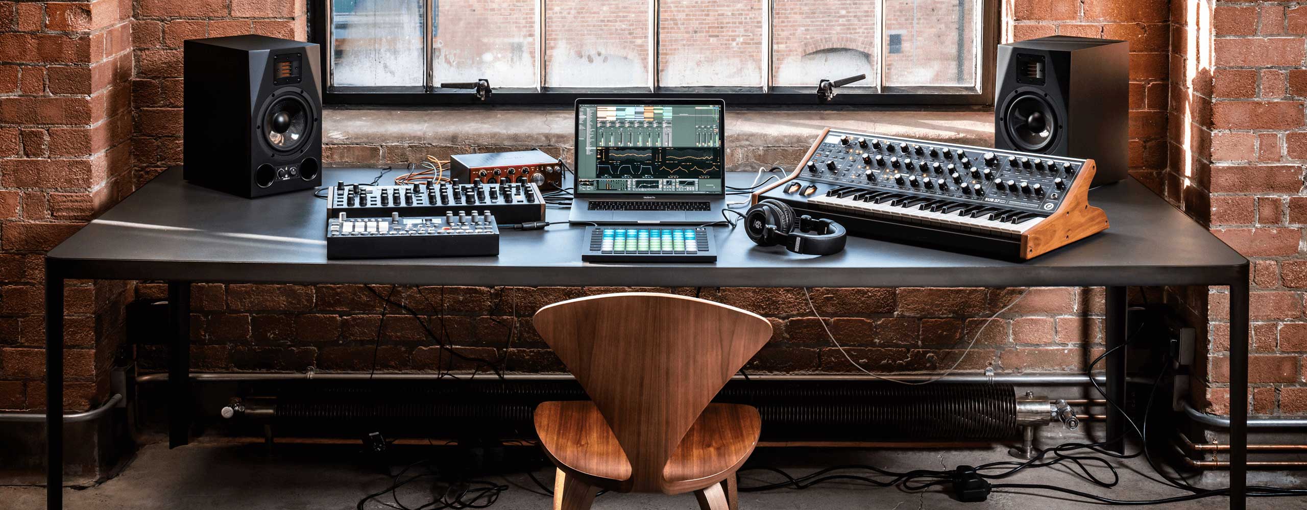 قیمت خرید و فروش لانچپد نویشن Novation Launchpad Pro MK3